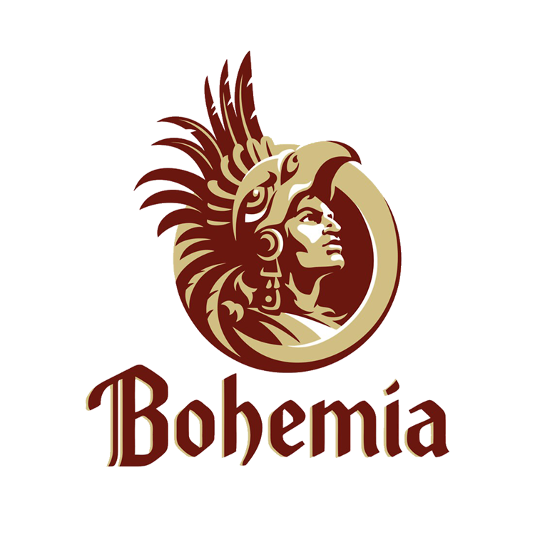 Bohemia-Logo