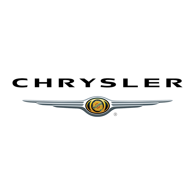Chrysler-Logo