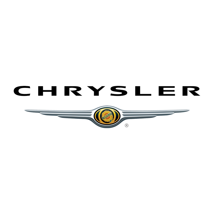Chrysler-Logo