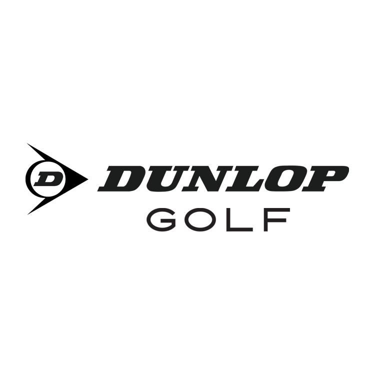 DunlopGolf-Logo