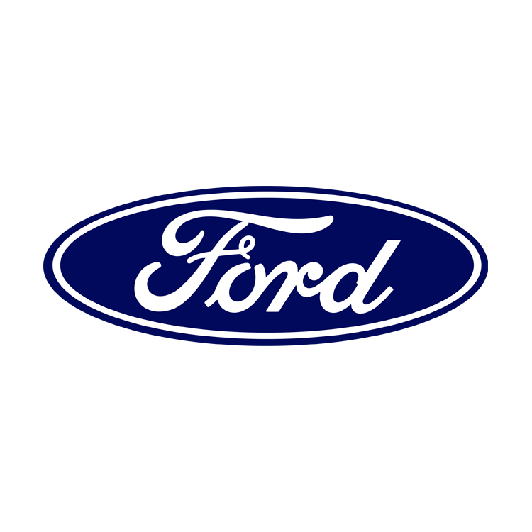 Ford-Logo